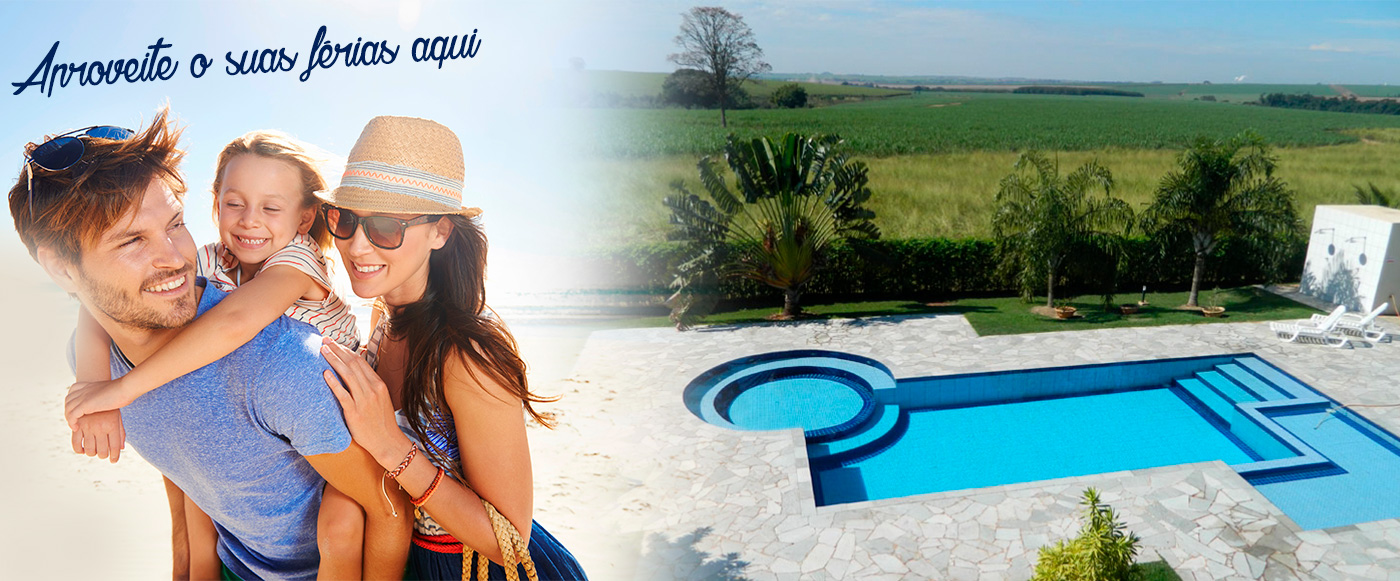 Ch�cara Novo Encantato