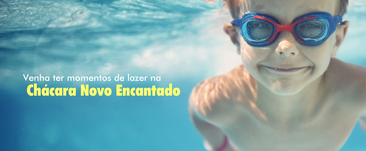 Chcara Novo Encantato