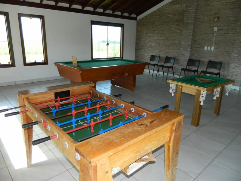 Espaço interno
