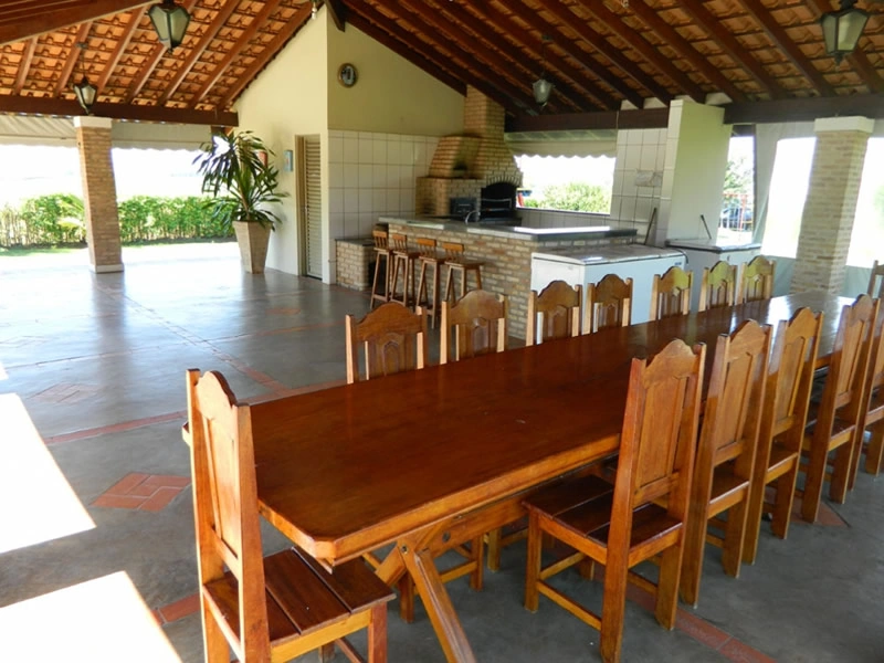 Espaço interno