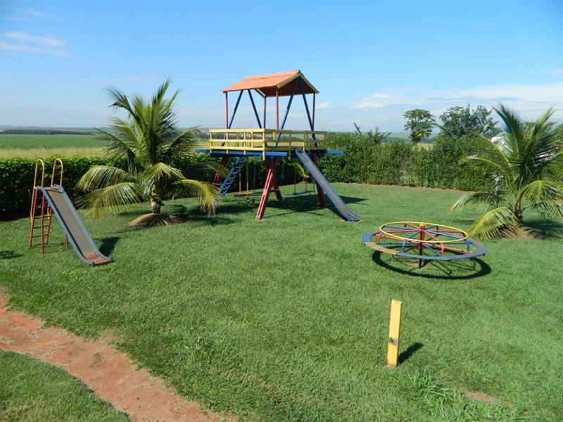 Espaço interno