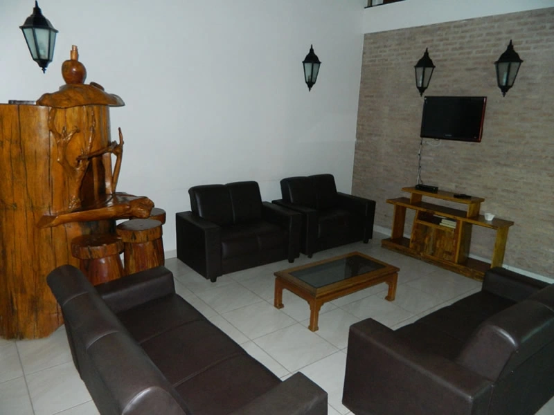 Espaço interno